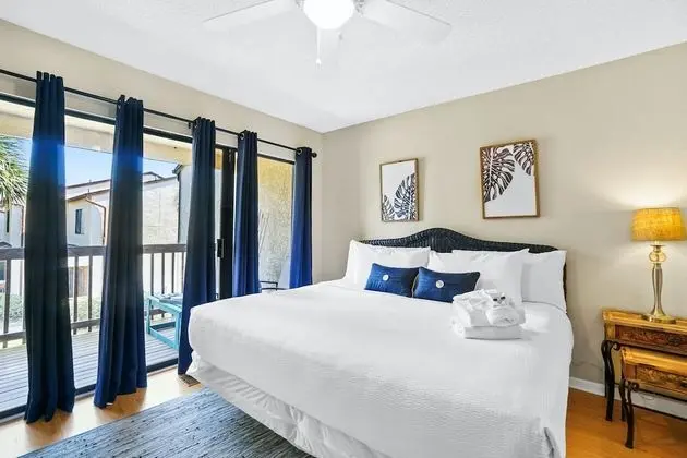 Beachwalk Resort by Panhandle Getaways - Öne Çıkan Resim