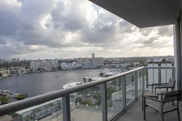 BeachWalk Residences
