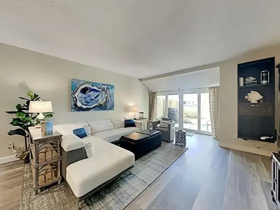 Beachwalk Villas #5052