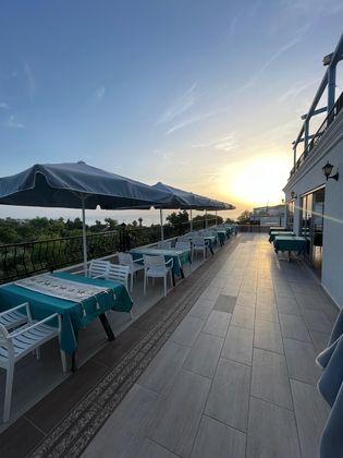 Beachway HotelFotoğrafı