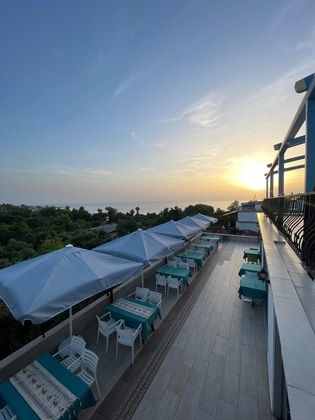 Beachway HotelFotoğrafı