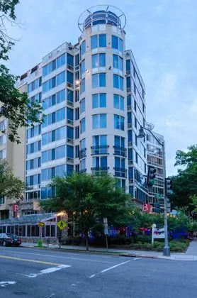 The Beacon Hotel And Corporate Quarters