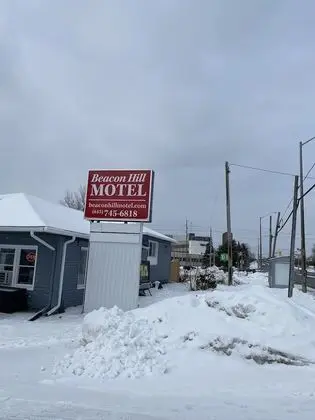 Beacon Hill Motel