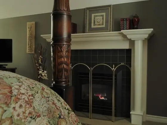 Beacon Inn at Sidney B&B