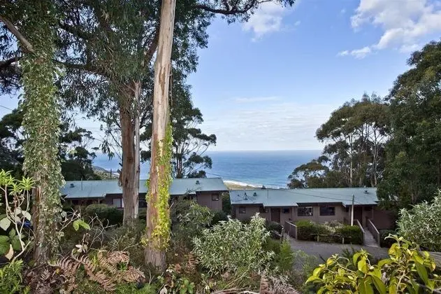 Beacon Point Ocean View Villas