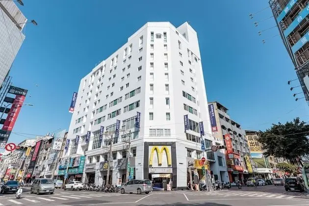 Beacon Hotel