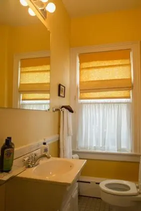 The BeaconLight Guest House