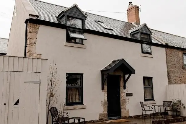 Beadnell Towers Hotel - Dış Mekan