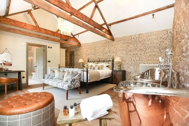 Beadnell Towers Hotel - Öne Çıkan Resim