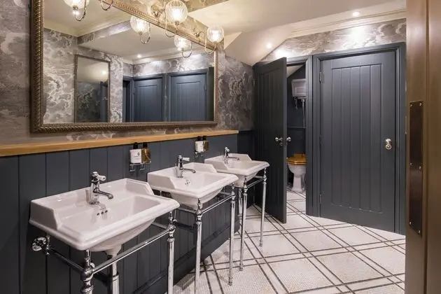 Beadnell Towers Hotel - Spa