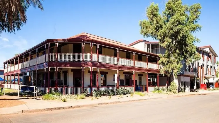 Beadon Bay Hotel