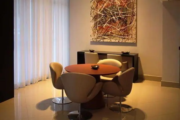 Hotel Beaga Convention Expominas by MHB