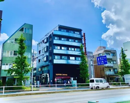 BEAGLE TOKYO HOSTEL APARTMENTS