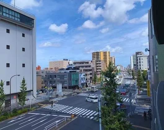 BEAGLE TOKYO HOSTEL APARTMENTS