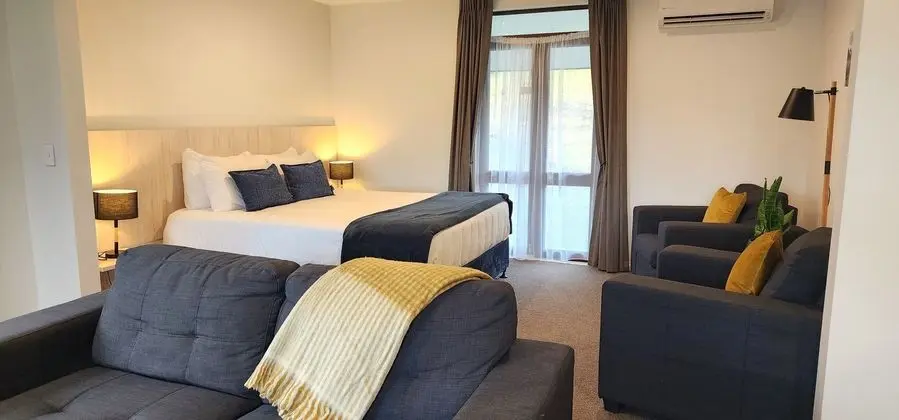 The Bealey Hotel - Öne Çıkan Resim