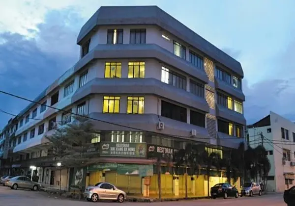 Bean Residence - Hostel