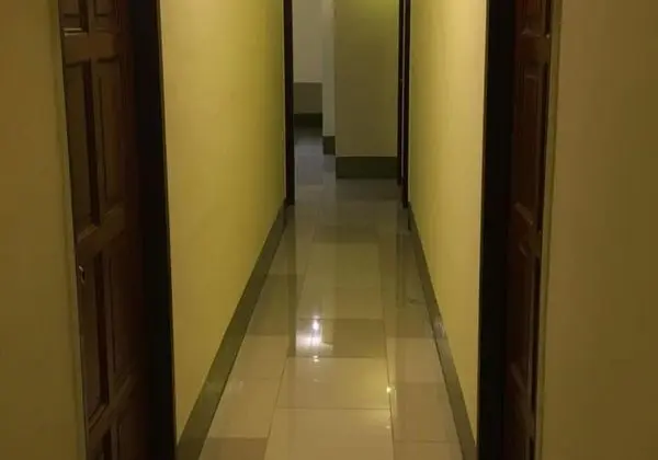 Bean Residence - Hostel - İç Mekan