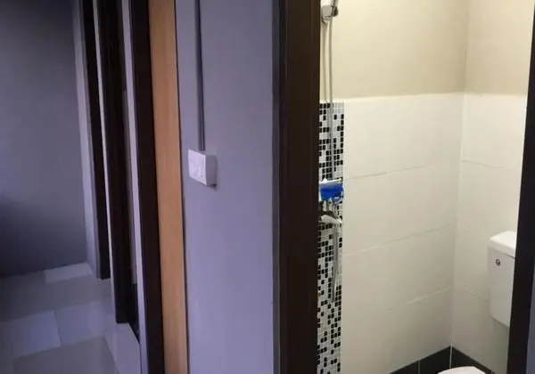 Bean Residence - Hostel - Misafir Tesisleri ve Hizmetleri
