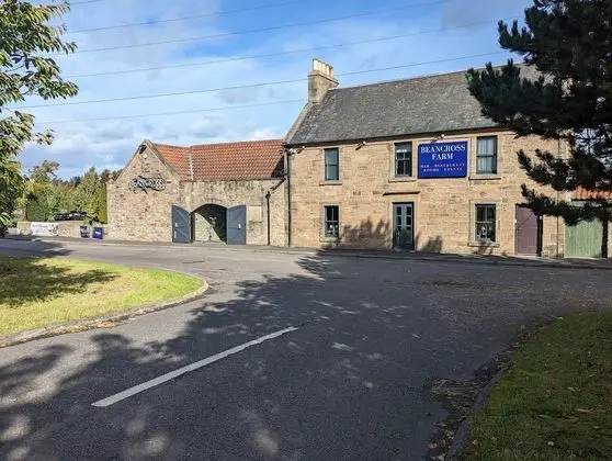 Beancross