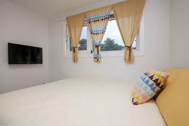 Beanfield House - Oda