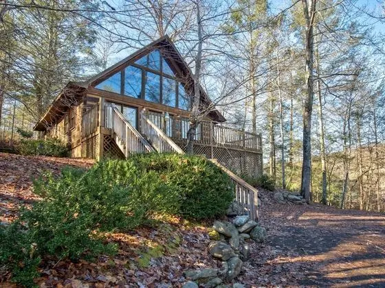 Bear Cave Haus by Jackson Mountain Homes - Öne Çıkan Resim