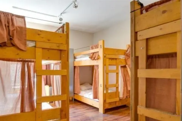 Bear Country Lodge