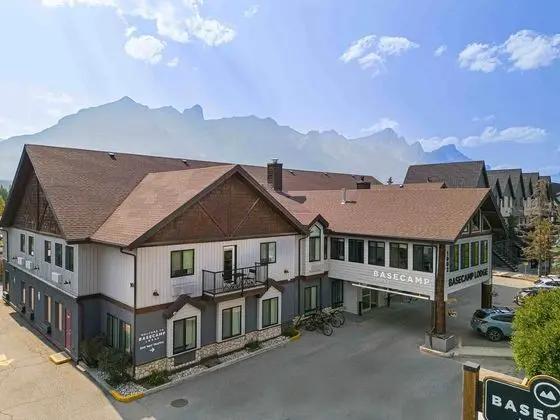 Bear Country Lodge - Öne Çıkan Resim