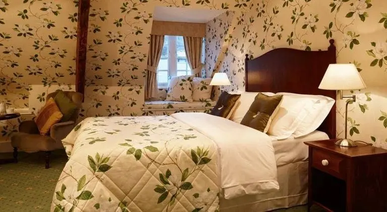 The Bear Hotel