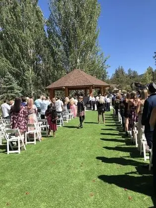 Bear Creek Resort - Dış Mekan