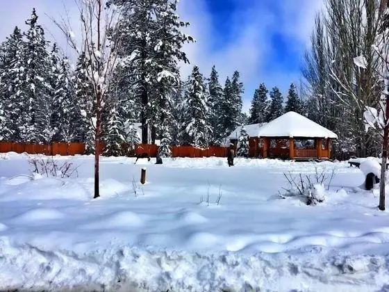 Bear Creek Resort - Öne Çıkan Resim