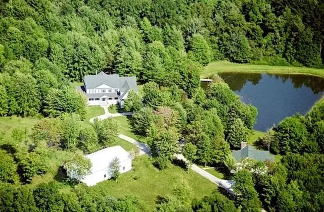 Bear Creek Farm B&B - 1