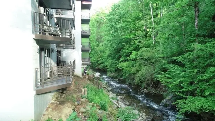 Bear Creek Inn