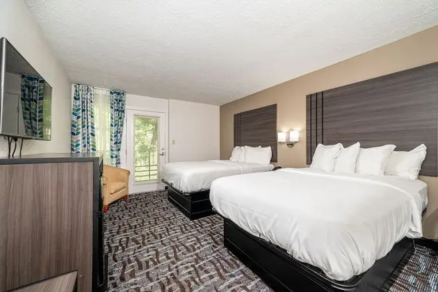 Bear Creek Inn - Oda