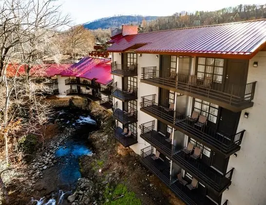 Bear Creek Inn - Öne Çıkan Resim