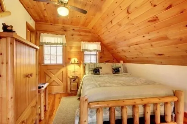 Bear Creek Lodge