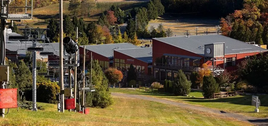 Bear Creek Mountain Resort