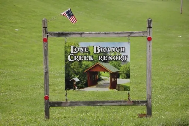 Bear Heaven - Two Bedroom Cabin - Dış Mekan