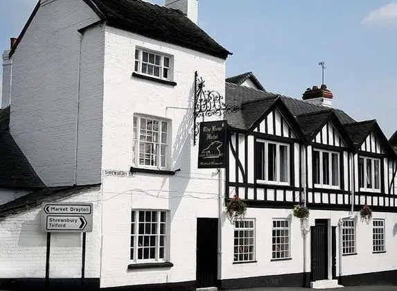 The Bear Inn