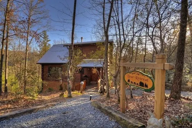Bear Retreat
