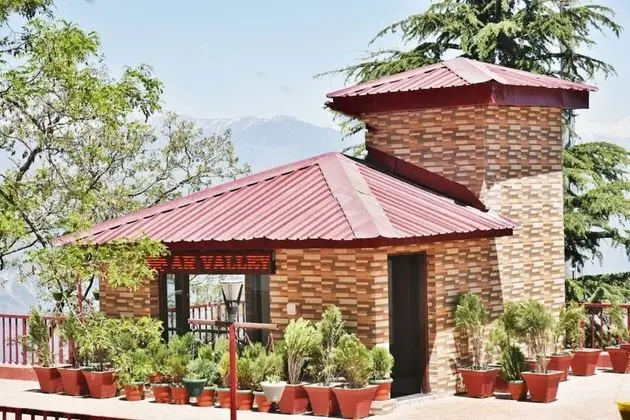 Bear Valley Resort Dalhousie