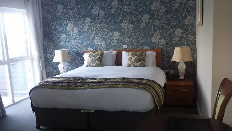 Beara Coast Hotel - Oda