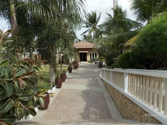 Bearland Paradise Resort - Dış Mekan