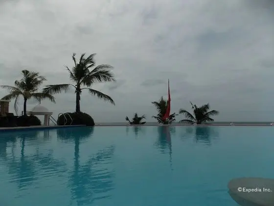 Bearland Paradise Resort - Havuz