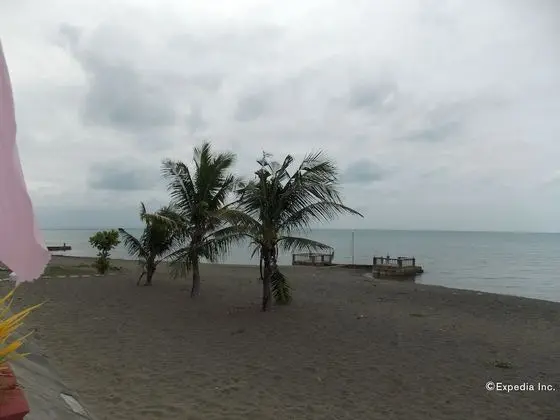 Bearland Paradise Resort - Plaj