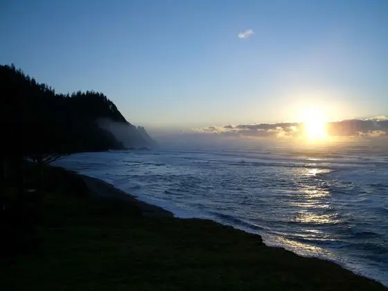 Bears Head - Plaj