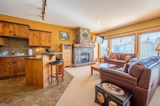 Bear's Paw Chalet - Amazing Location & Ski In/out - Öne Çıkan Resim