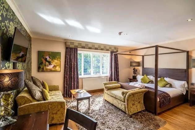 Bears Paw Inn - Öne Çıkan Resim