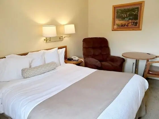 Beartooth Hideaway Inn and Cabins - Oda