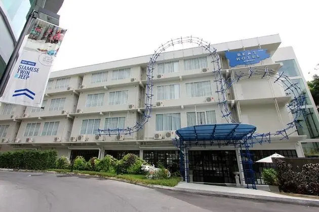 Beat Hotel Bangkok