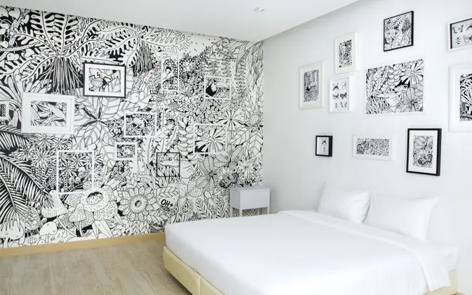 Beat Hotel Bangkok - Öne Çıkan Resim